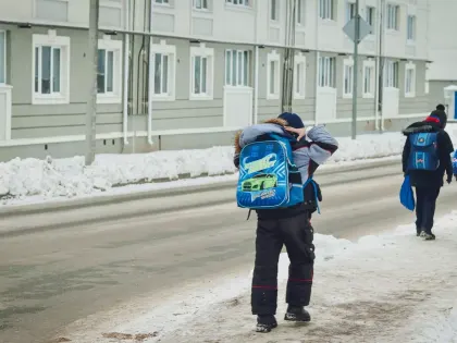 Эпидемия ОРВИ в Екатеринбурге: все больше школ и детских садов уходят на карантин