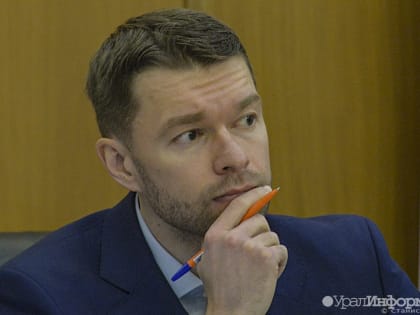 Депутата Вихарева поставили на партийный счетчик