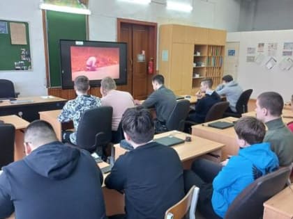 Разговоры о важном. Вред наркотиков