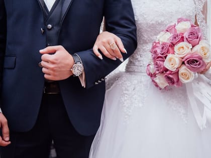 Красивые даты для свадьбы в 2023 году