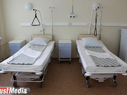 В четырех свердловских больницах открываются отделения ранней реабилитации в реанимациях