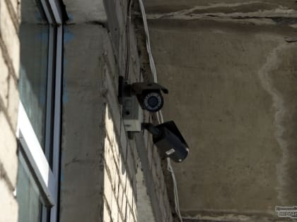 В свердловских колониях и СИЗО за арестованными следят почти 8 тысяч видеокамер