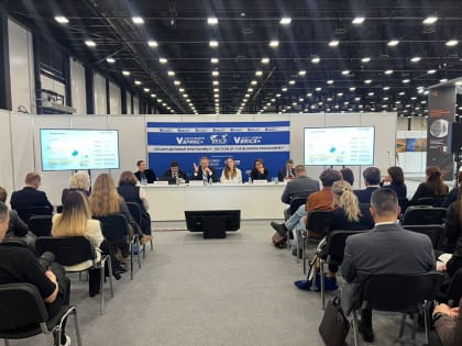 Опыт туристического развития малых уральских городов представили на форуме стран БРИКС+