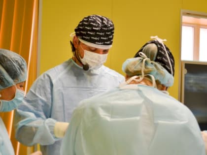 Новейшие методы лечения экстремального ожирения обсудят в Екатеринбурге