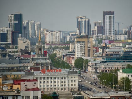 В Екатеринбурге втрое выросли цены на отели на время Всемирных игр дружбы