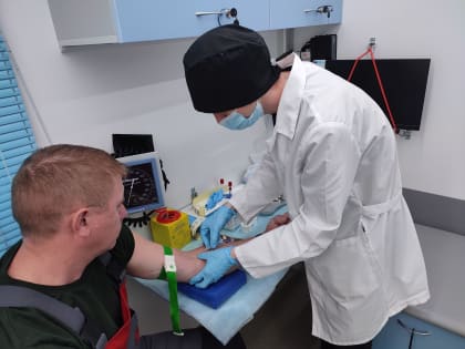 Проект минздрава Свердловской области «ДОБРО на предприятие» представили крупным промышленникам региона