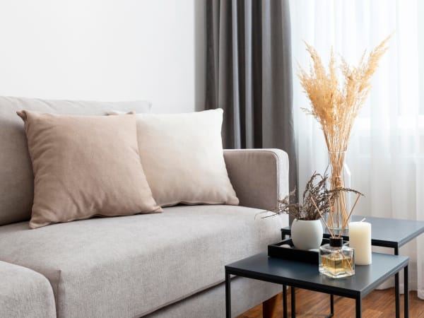 Выбираем диван: 5 факторов, которые нужно учесть перед покупкой