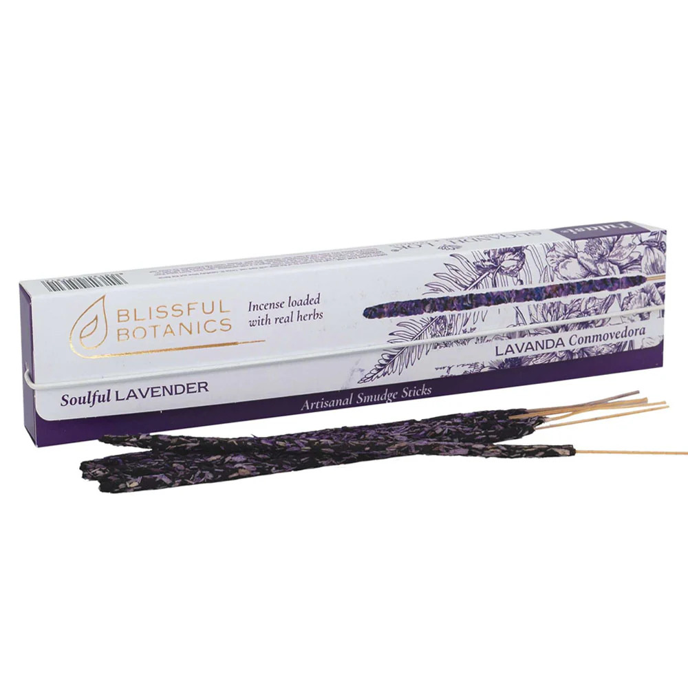 BOTANICA LAVANDA