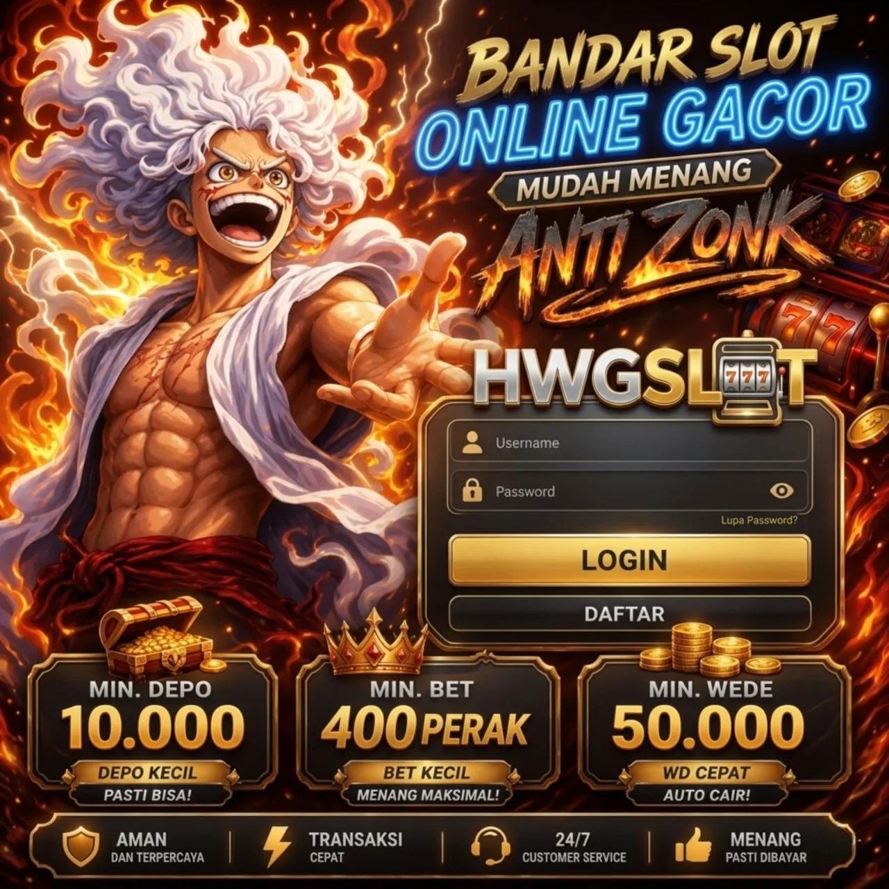 Produk Utama Unggulan Terbaik