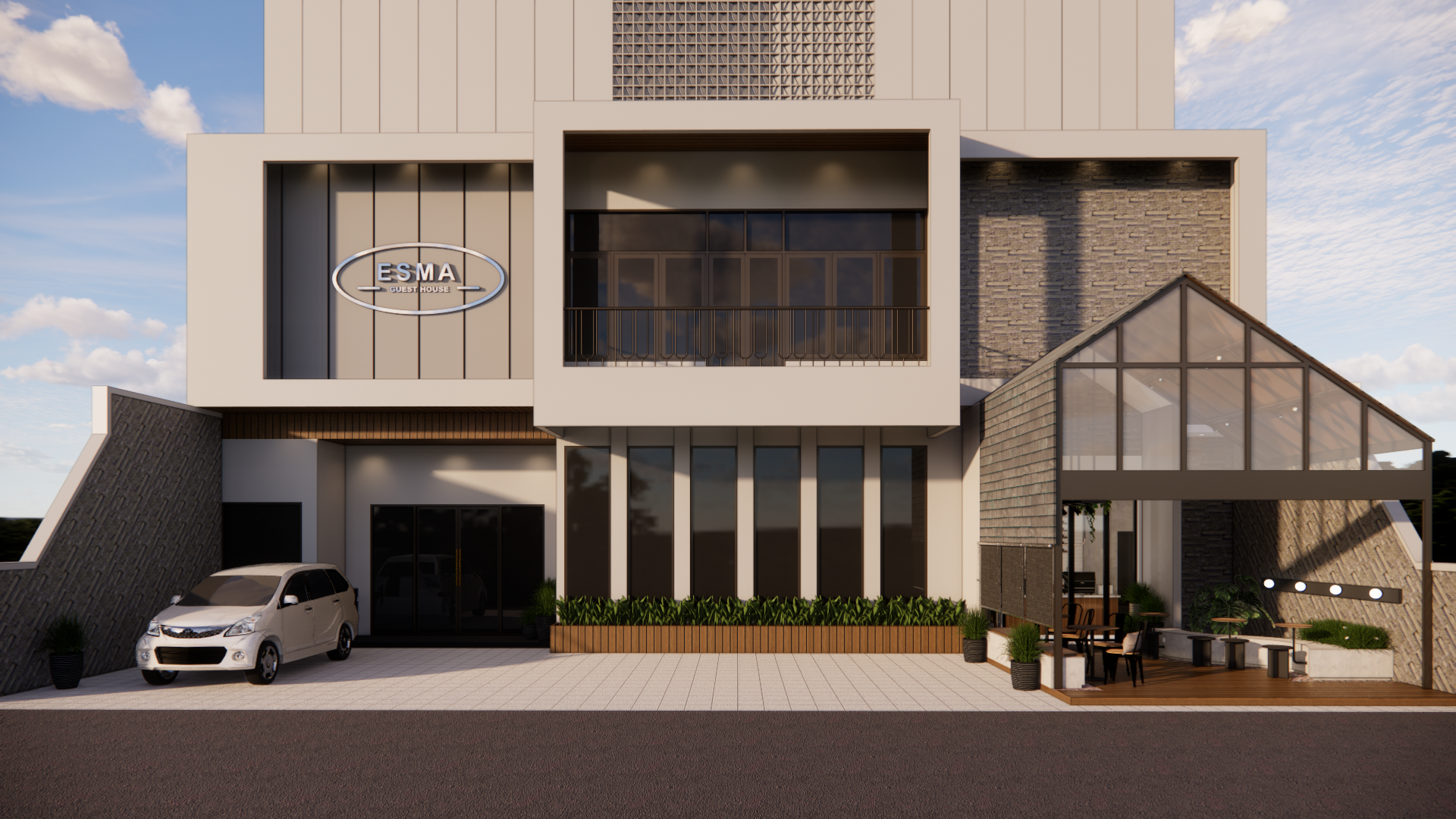 Design concept