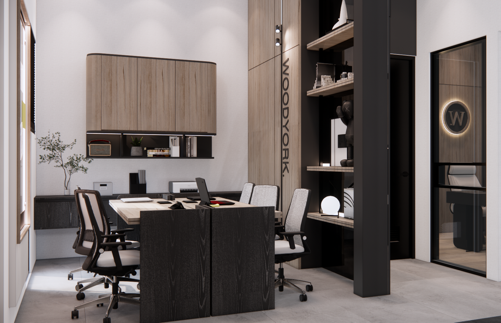 Kustom Furnitur