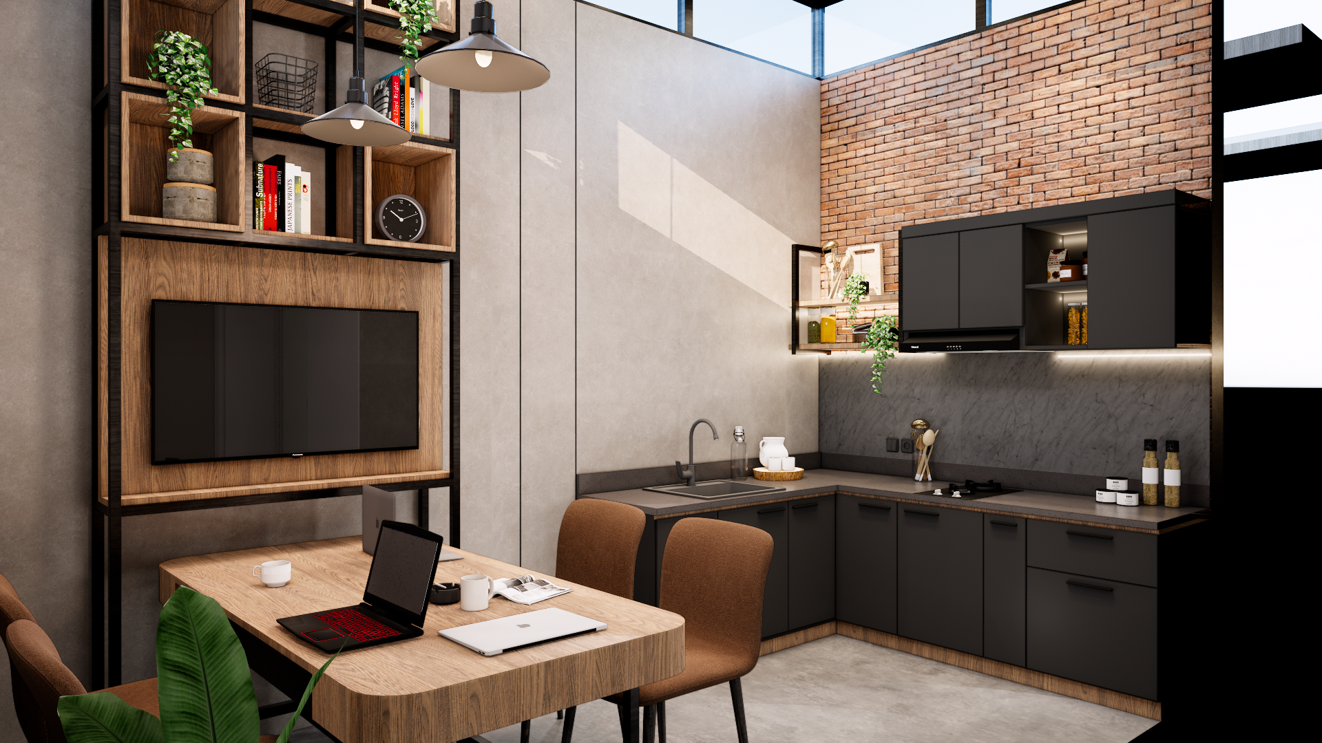 Mrs. Titiya's Interior Design & Build