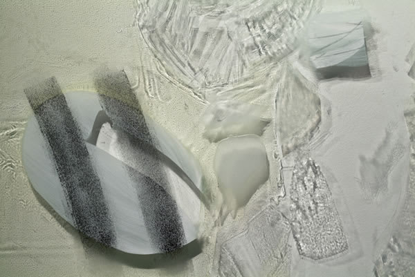 Outcast Piece detail