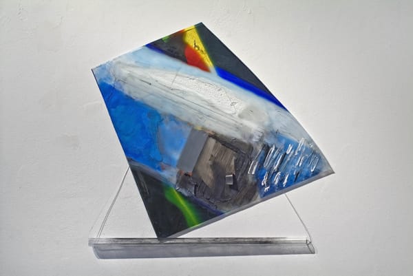 Other Glass Pieces
