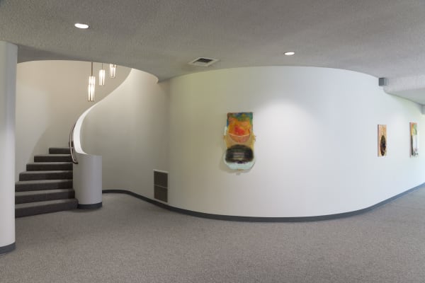 Installation view. Photography by Brica Wilcox
