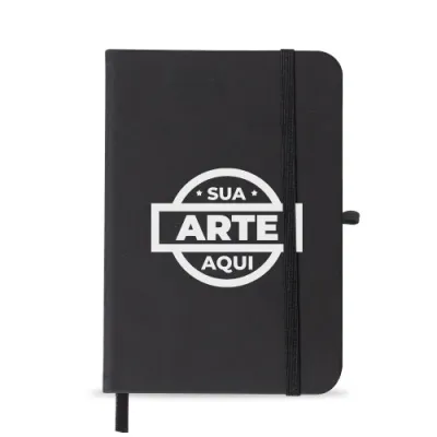 Cadernetas pequenas personalizadas