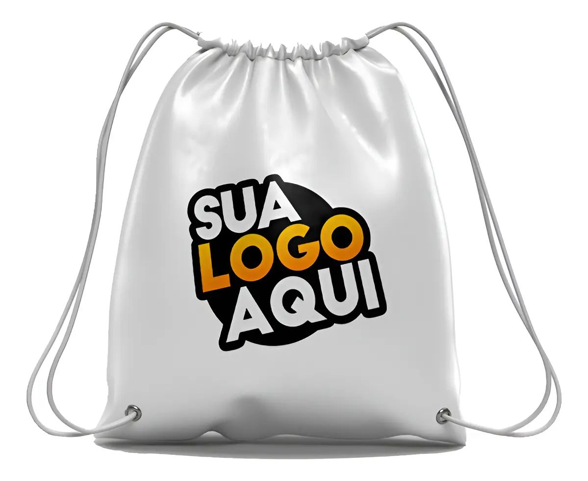 Mochilas esportivas personalizadas