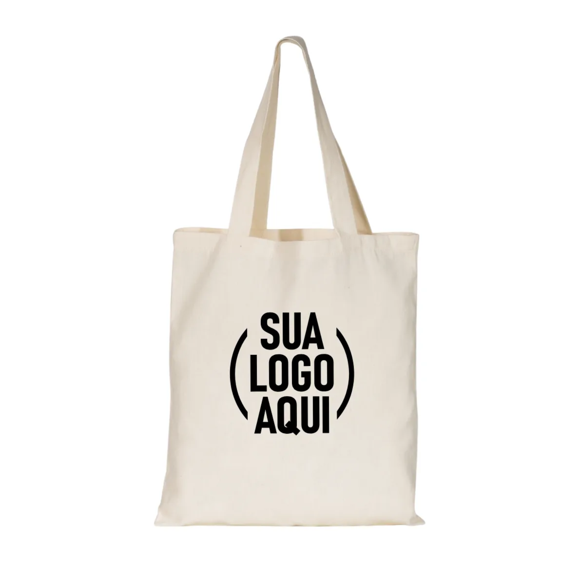 Ecobags personalizadas