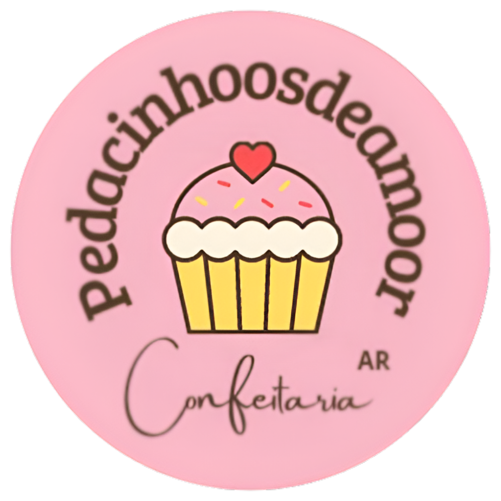 Pedacinhoos de Amor