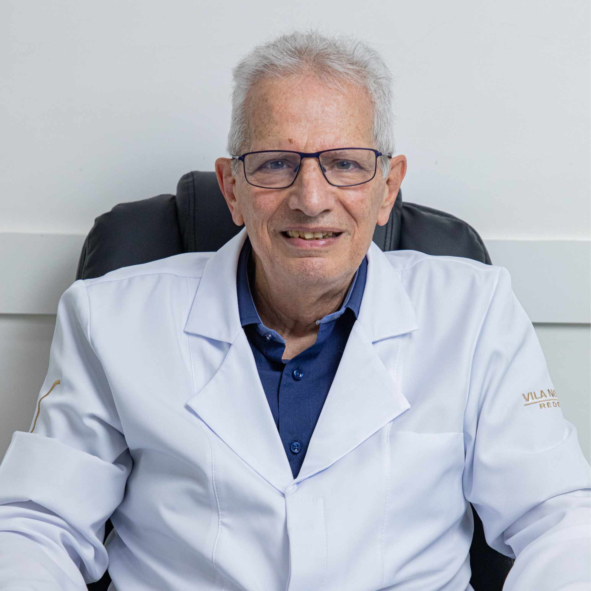 Dr. Rubens