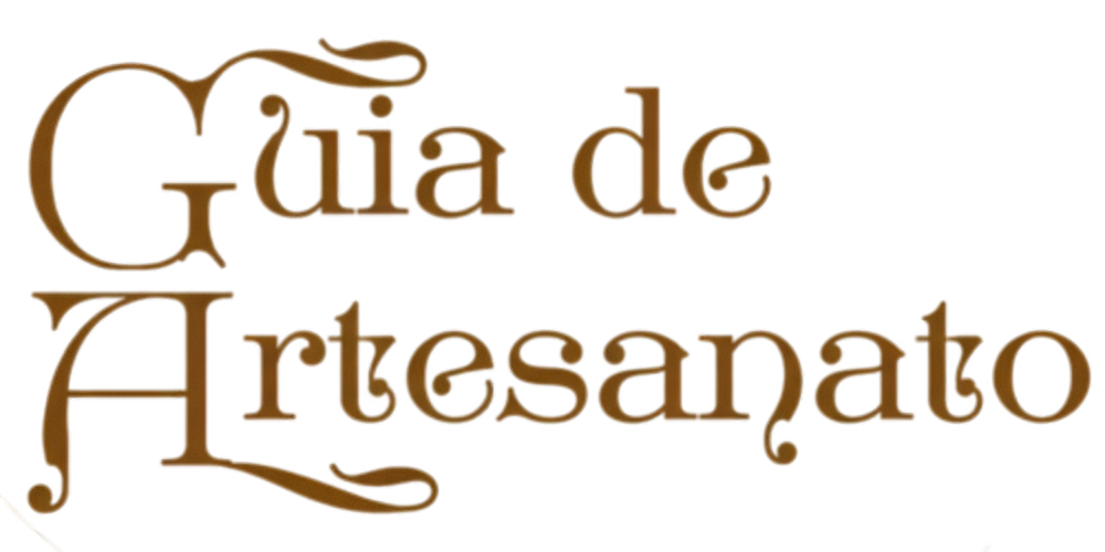 Guia de Artesanato