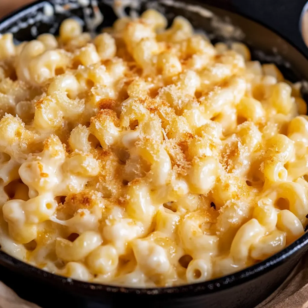 Gouda Mac and Cheese