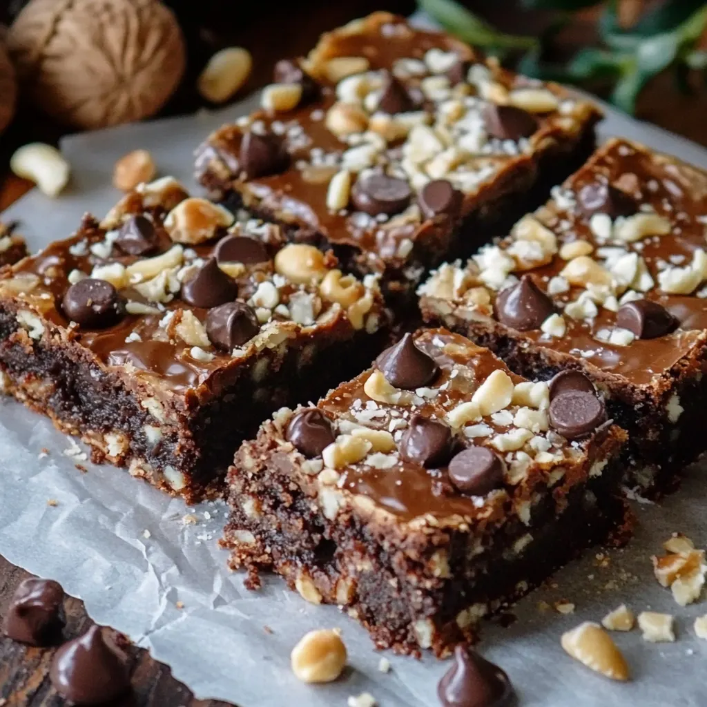 Magic Cookie Bars from EAGLE BRAND®