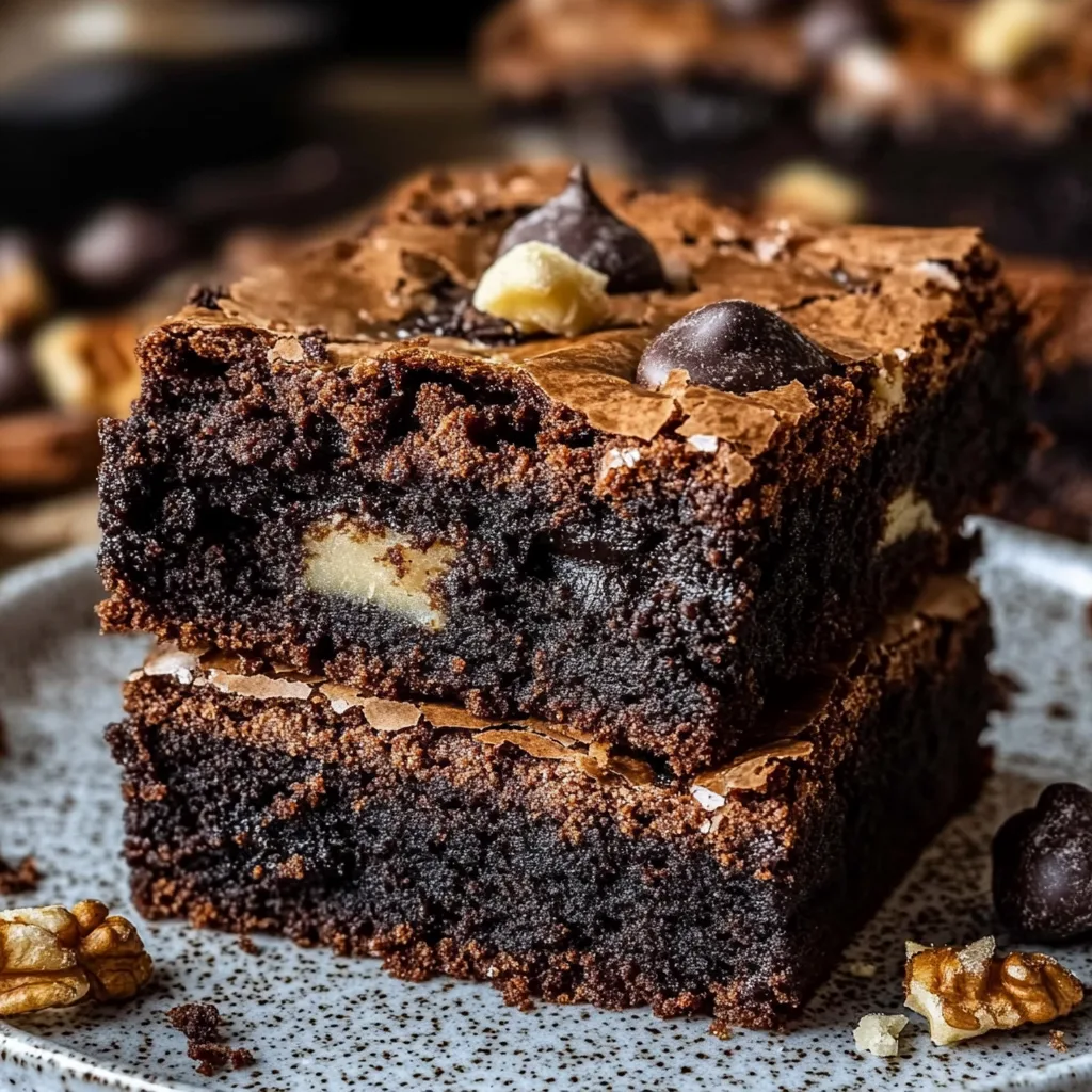 Mouthwatering Slutty Brownies You Must Try