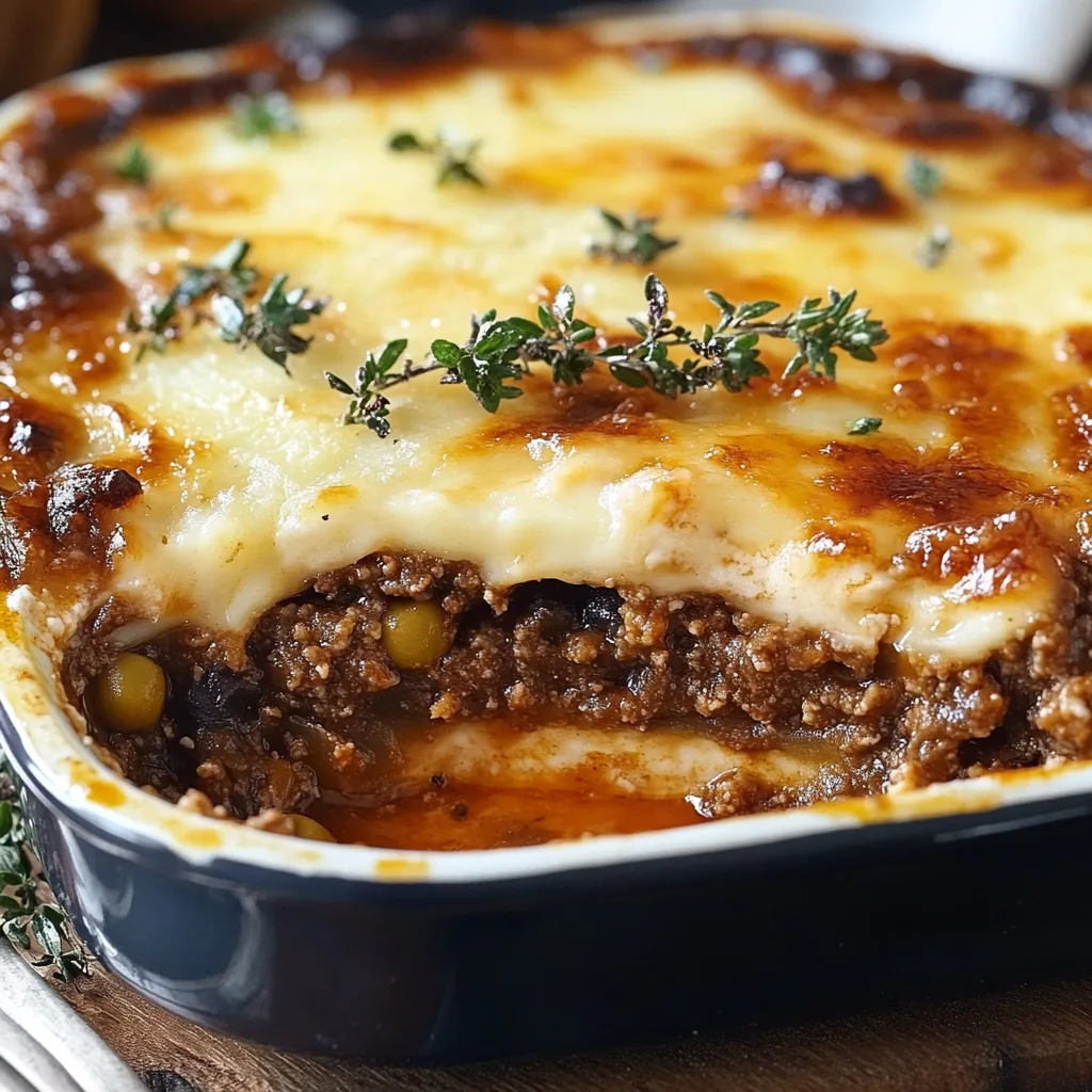 Traditional Outrageously Delicious Greek Moussaka Recipe