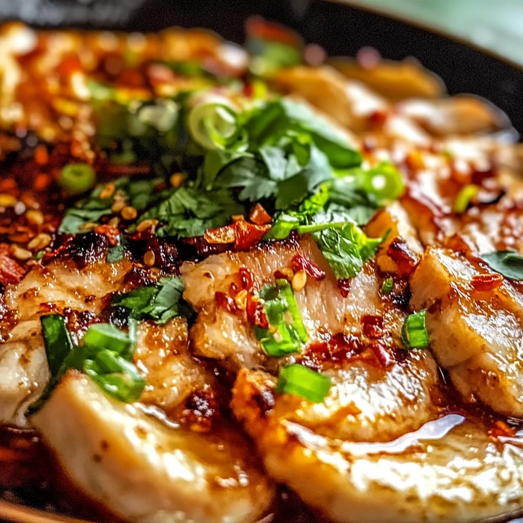 Easy Asian Dinner Ideas