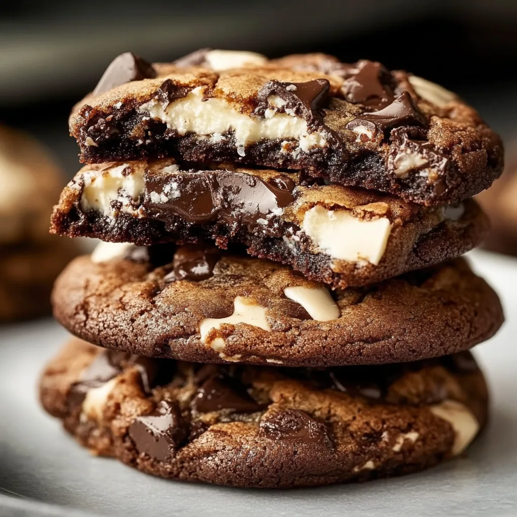 Levain Bakery Rocky Road Cookies