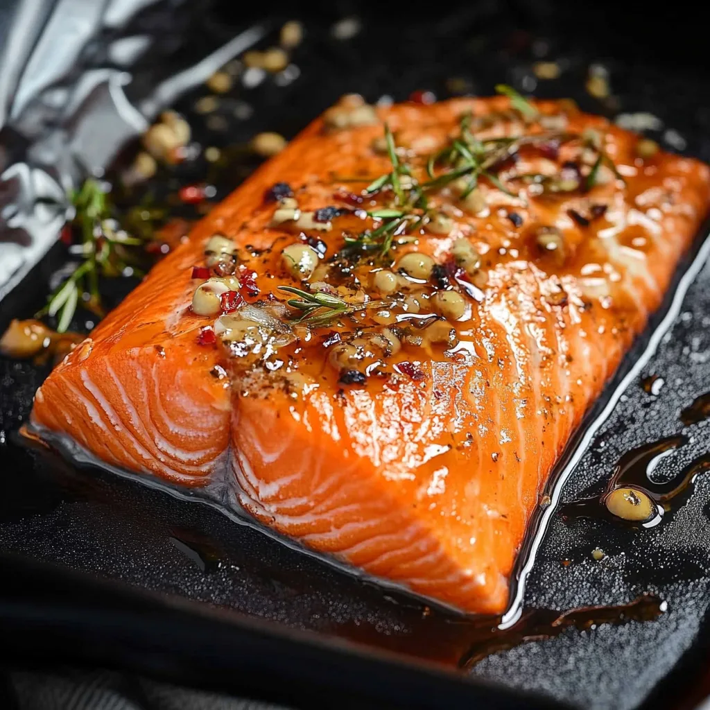 Best Smoked Salmon Recipe