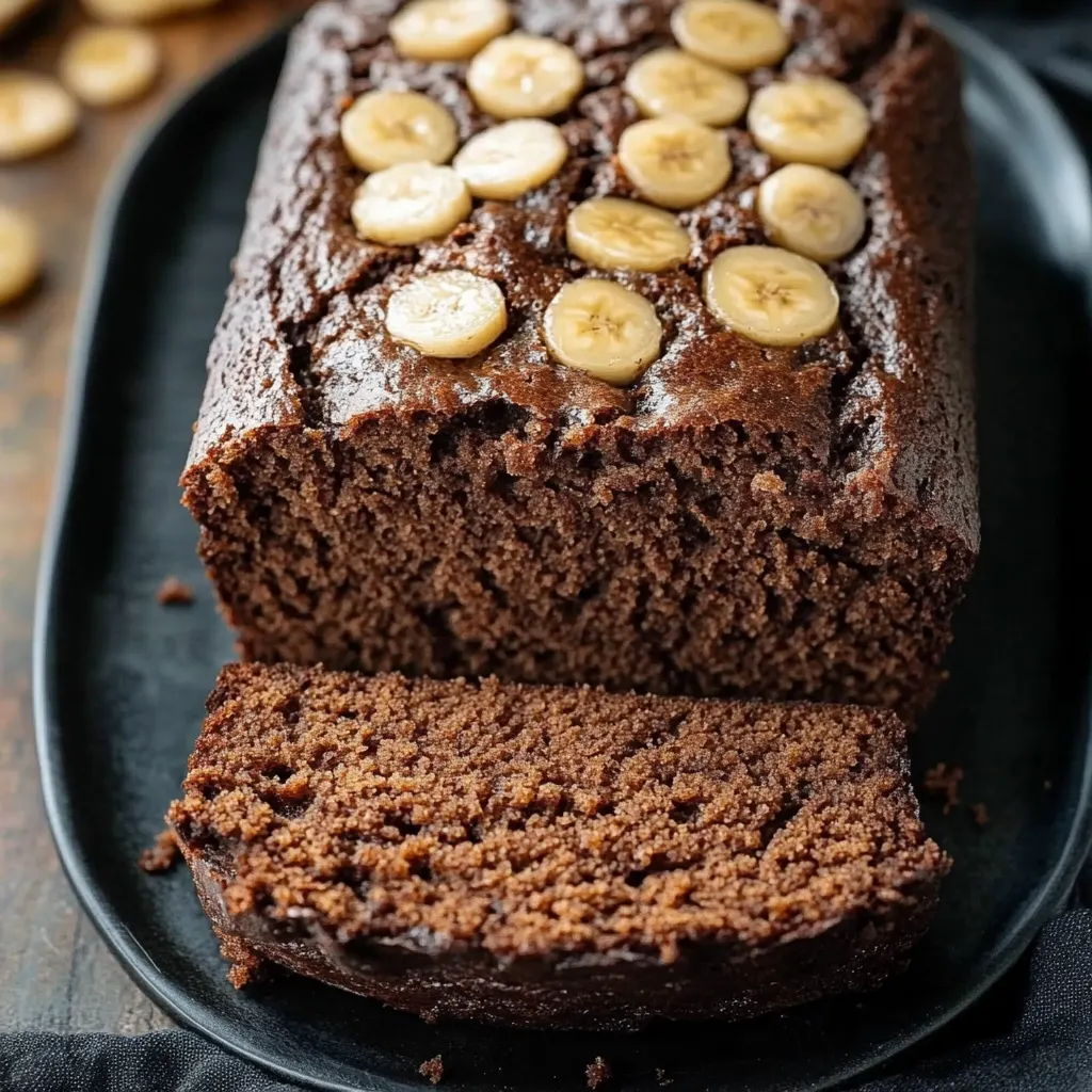 Banana Bread Recipe