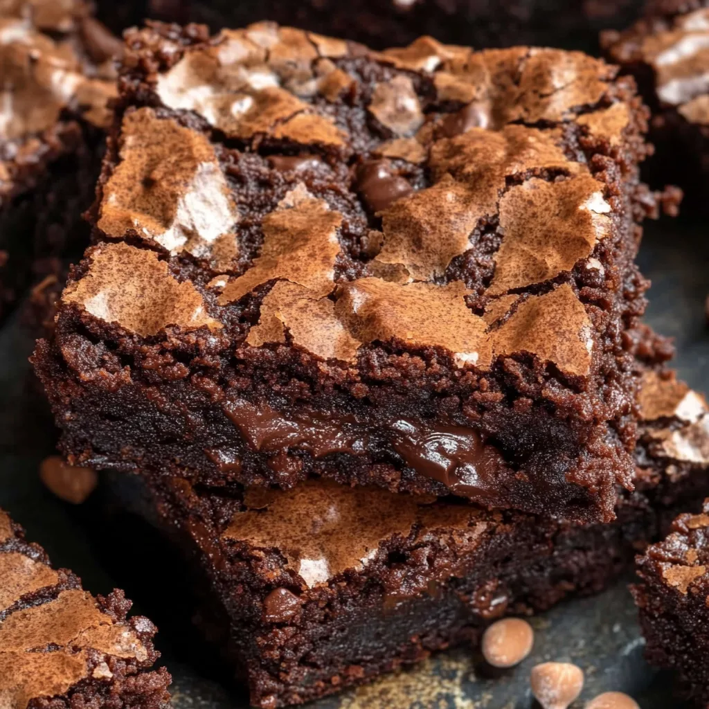 Easy Brownies