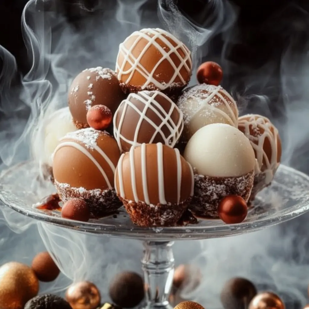 51 Christmas Candies Just Like Grandma Made