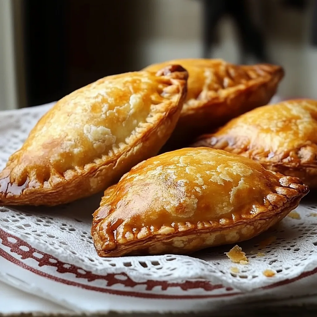 Fried Pies