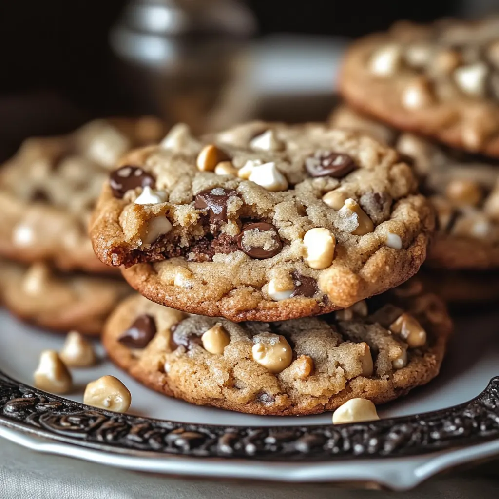 Neiman Marcus Cookies