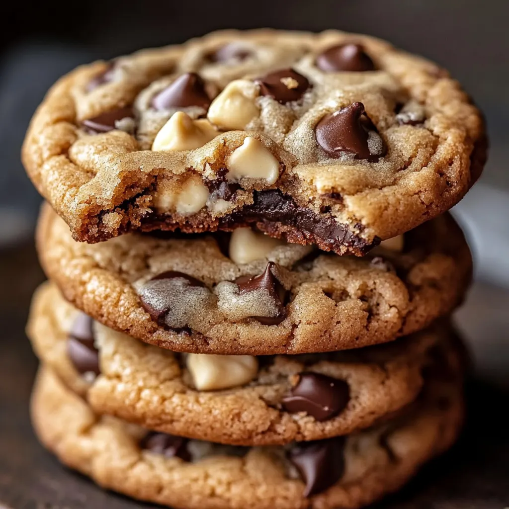 Neiman Marcus Cookies