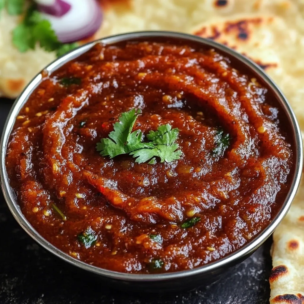 Onion Chutney Recipe | Multipurpose Indian Vengaya Chutney