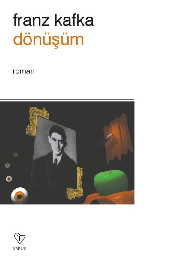 Donusum Franz Kafka Sesli Kitap Youtube