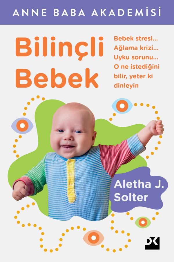 Bilinçli Bebek Dinlebi Sesli Kitap