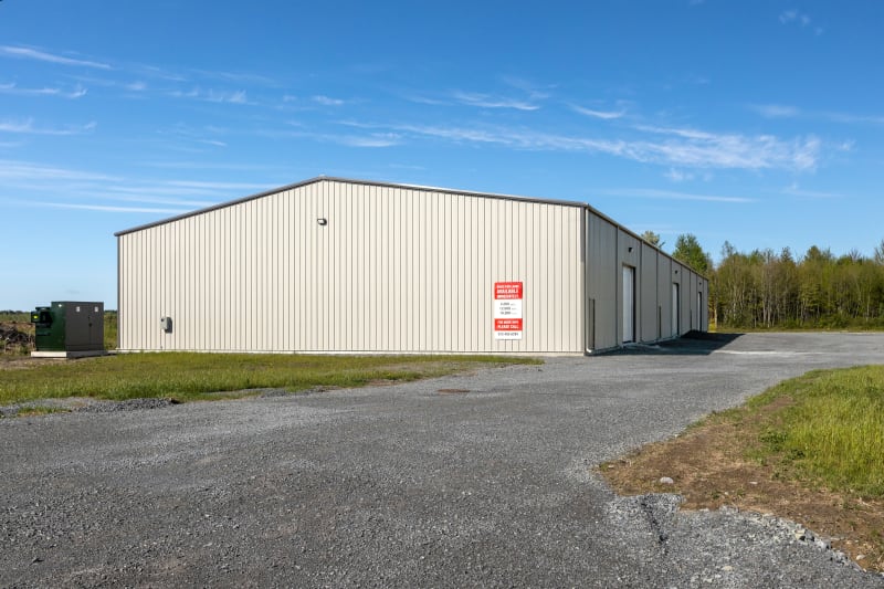 Multi-Storey Building Mfr. Project Image 4