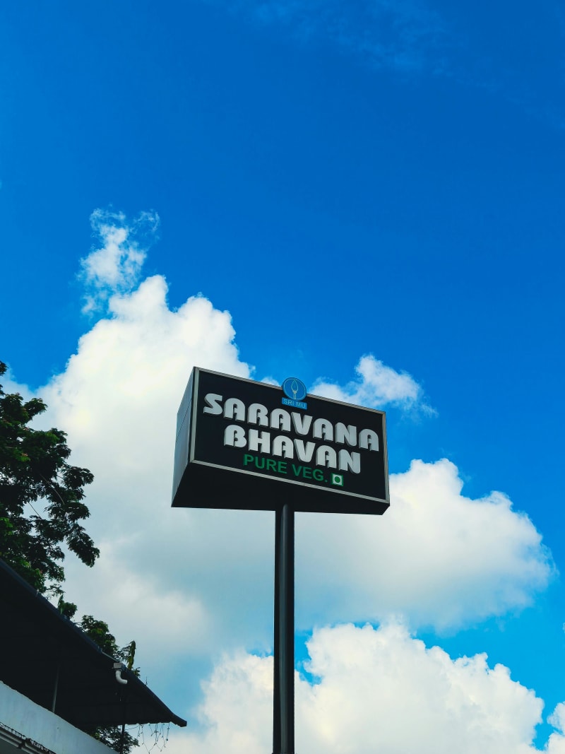 Sign Board Manufacturer Project Image 4