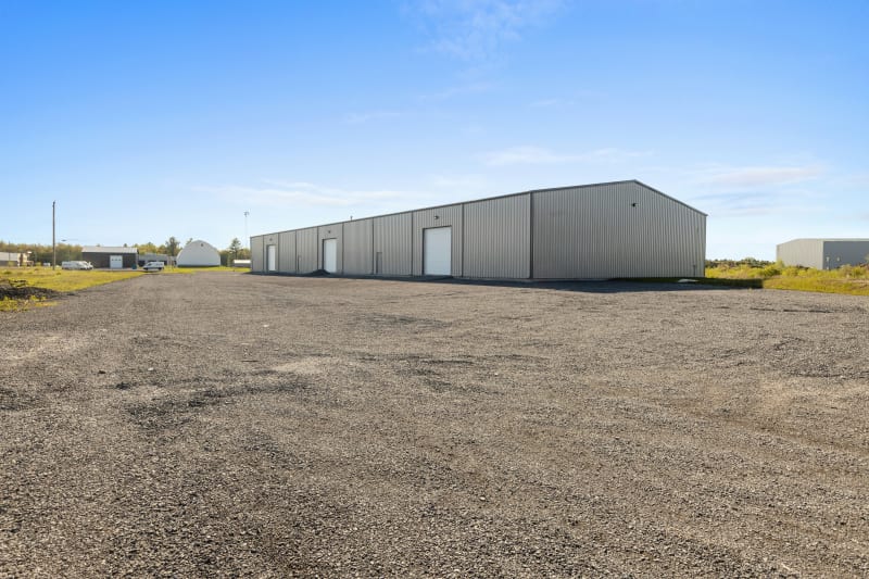 Warehouse Manufacturer Project Image 2