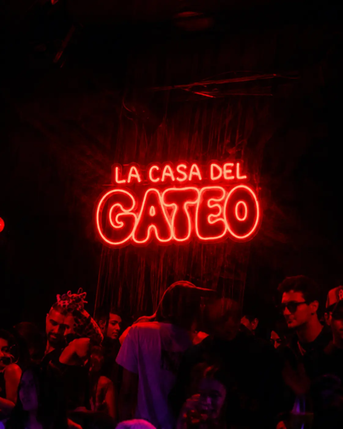 🍹 Noche Latina en Colonia