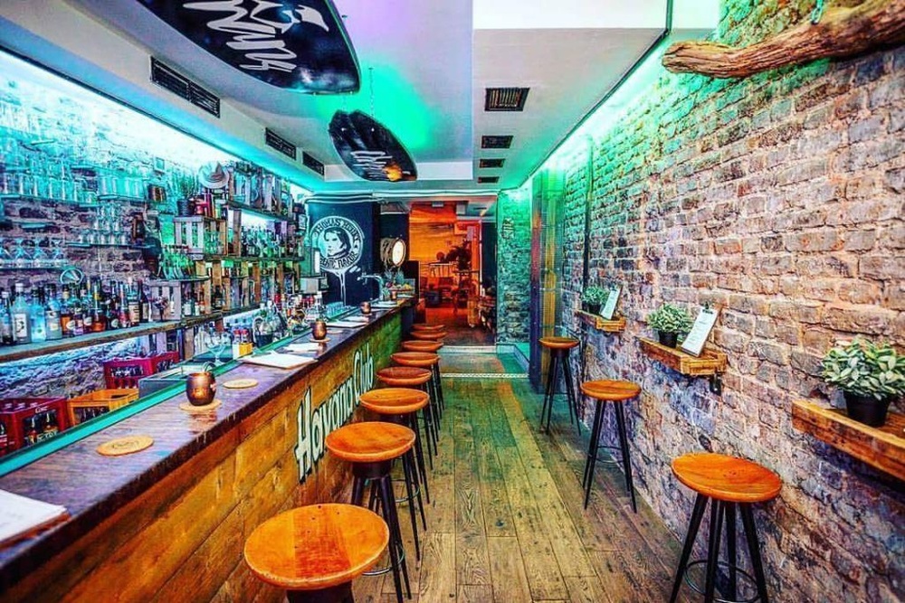 🍹 Noche Latina en Colonia - image 3