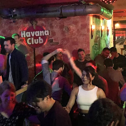 🍹 Noche Latina en Colonia - image 5
