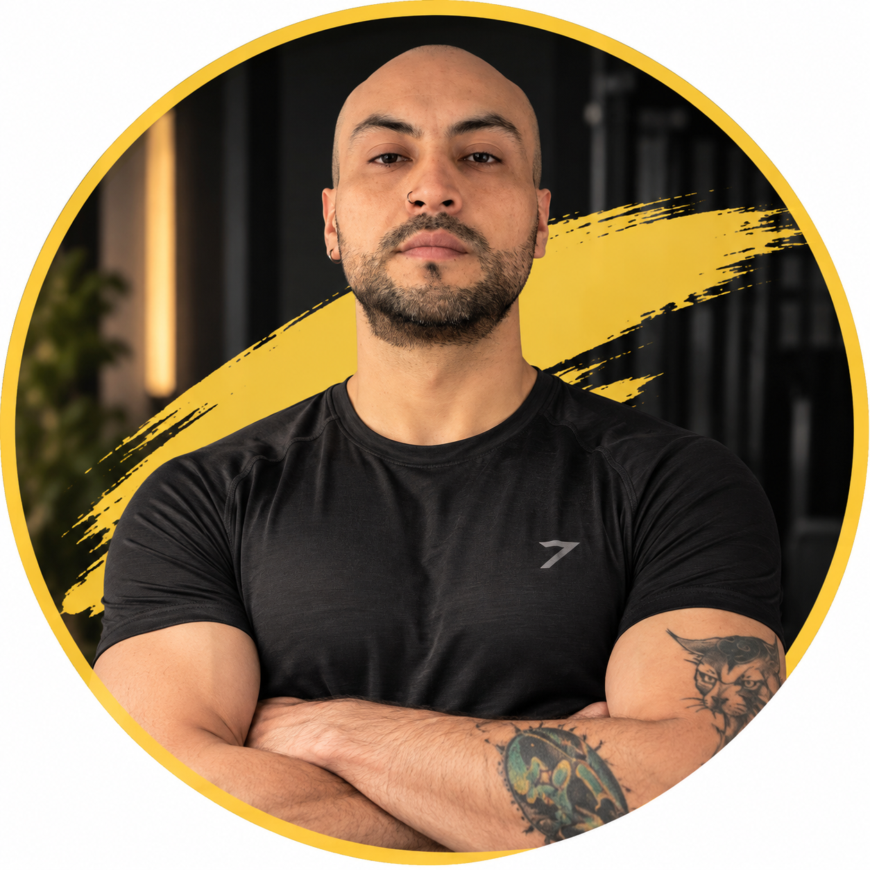 💪 Personal Training & Coaching