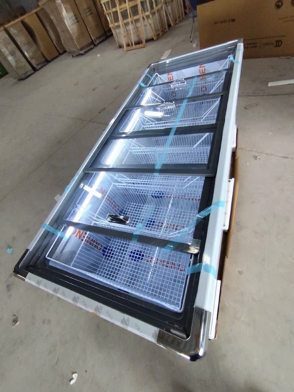tủ đông kính lùa - Bàn Lạnh – Bàn Đông – Bàn Mát Wincoold chính hãng tủ đông kính lùa - Bàn Lạnh – Bàn Đông – Bàn Mát Wincoold chính hãng