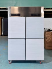 Ảnh chi tiết 1 của Tủ Đông 4 Cánh A - ECO - 1 chế độ - LS-1200F - 1068L